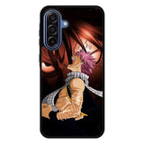 fairy tail natsu Z3727 Samsung Galaxy A17 5G Case