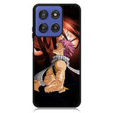 fairy tail natsu Z3727 Motorola Moto G Stylus 5G 2025 Case