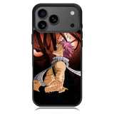 fairy tail natsu Z3727 iPhone 17 Pro Max Case