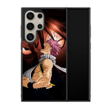 fairy tail natsu Z3727 Samsung Galaxy S24 Ultra 5G Case