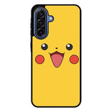 Pikachu Pokemon Z3776 Samsung Galaxy A17 5G Case