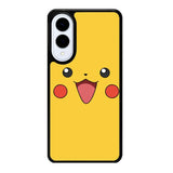 Pikachu Pokemon Z3776 Samsung Galaxy S25 Edge Case