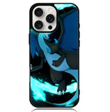charizard mega evolution pokemon Z3795 iPhone 16 Pro Max Case