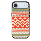 Aztec Pattern Z3812 iPhone 17 Air Case