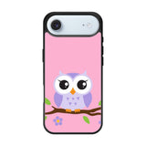 Owl Cute Z3814 iPhone Air Case