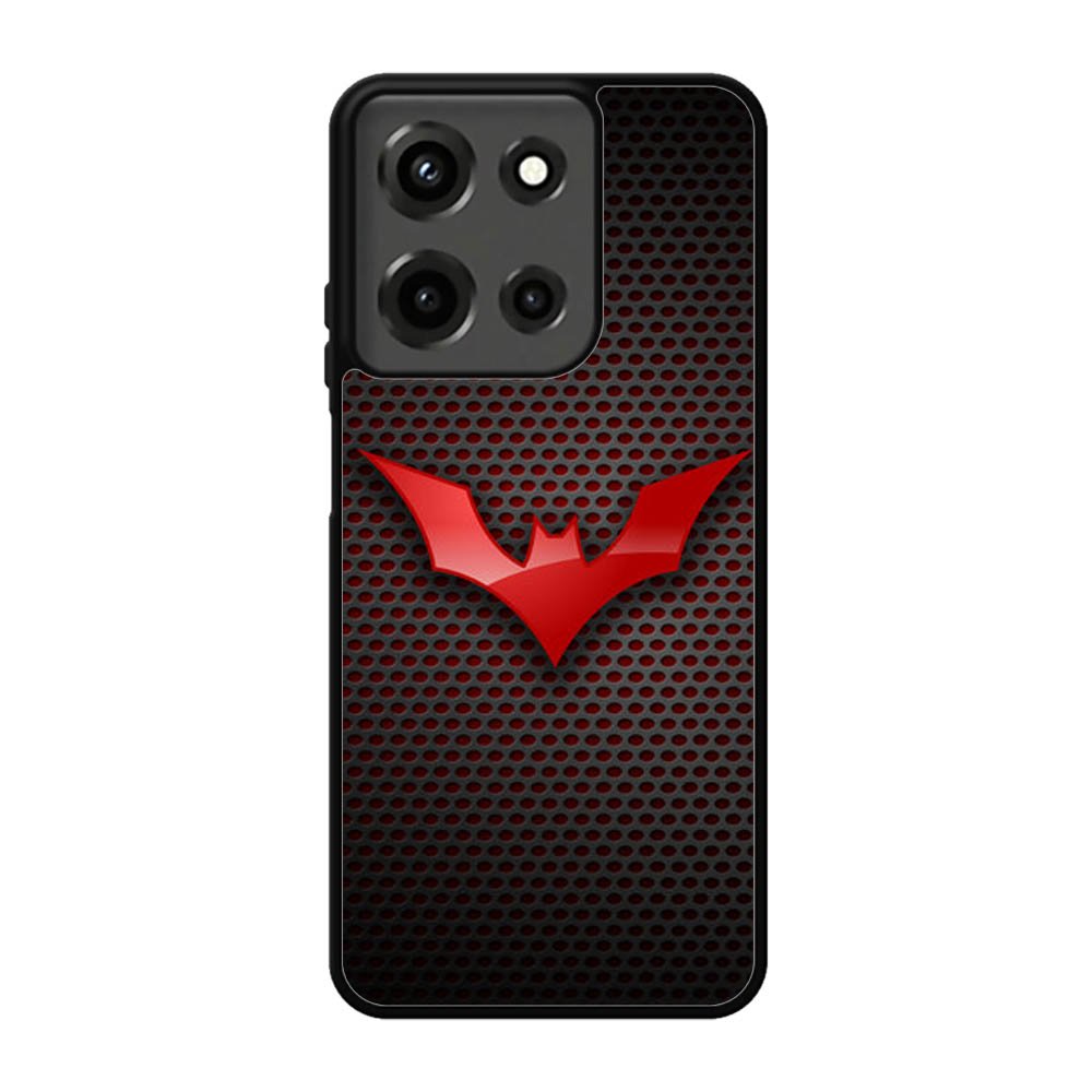 Batman Logo Red Motorola Moto G 5G 2025 Case FE6725