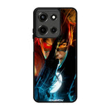 Zoom The Flash Motorola Moto G 5G 2025 Case FE6389