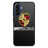porsche intelligent performance Logo Z3871 Samsung Galaxy A17 5G Case