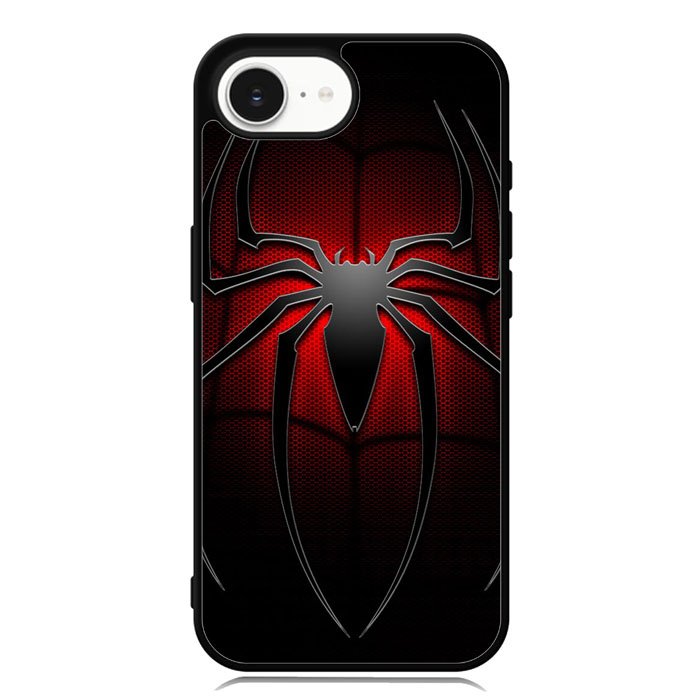 Spiderman Logo 1st iPhone 16e Case