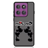 Mrs Mr Z3690 Motorola Moto Edge 2025 | Moto Edge 60 Fusion | Moto Edge 60 Pro Case