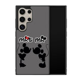 Mrs Mr Z3690 Samsung Galaxy S24 Ultra 5G Case