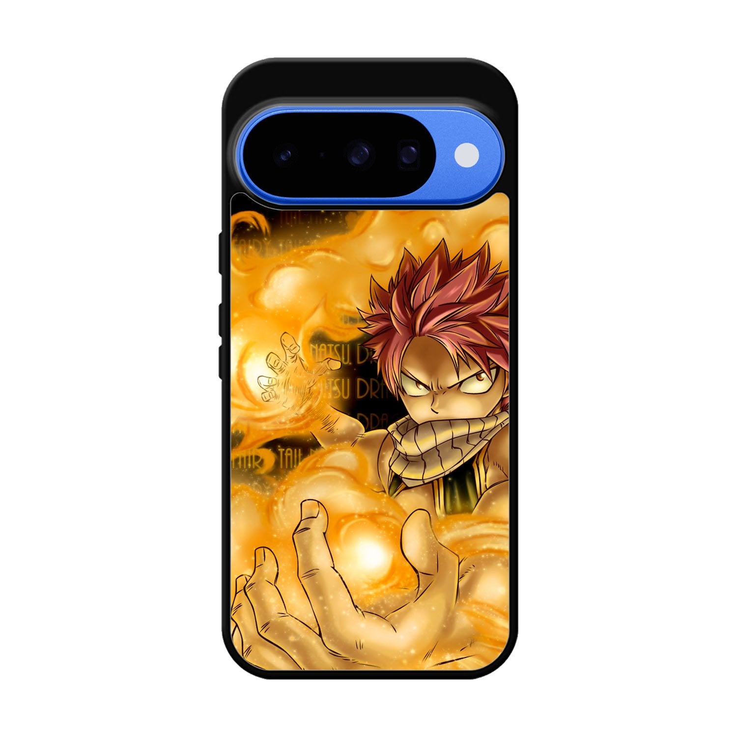 fairy tail natsu Z3691 Google Pixel 10 Case