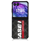 IH Tractor Diesel Logo Motorola Moto Razr 2024 , Moto Razr 50 Case
