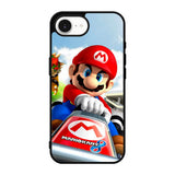 mario kart 8 Z3907 iPhone 17e Case