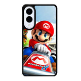 mario kart 8 Z3907 Samsung Galaxy S25 Edge Case