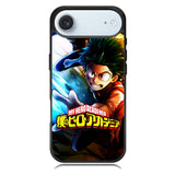 boku no hero Z3912 iPhone 17 Air Case
