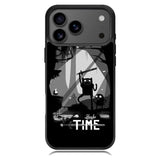 adventure time dark Z3915 iPhone 17 Pro Max Case