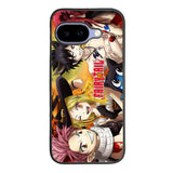 fairy tail halloween Z3944 Google Pixel 10A Case