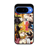 fairy tail halloween Z3944 Google Pixel 10 Case