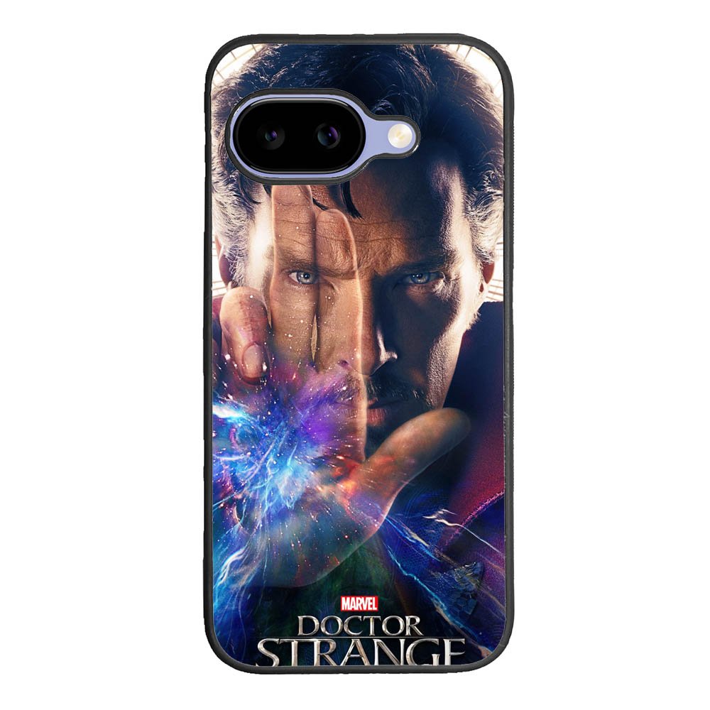 doctor strange movie Z3947 Google Pixel 10A Case