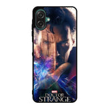 doctor strange movie Z3947 Samsung Galaxy A07 Case