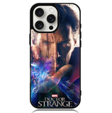 doctor strange movie Z3947 iPhone 16 Pro Max Case