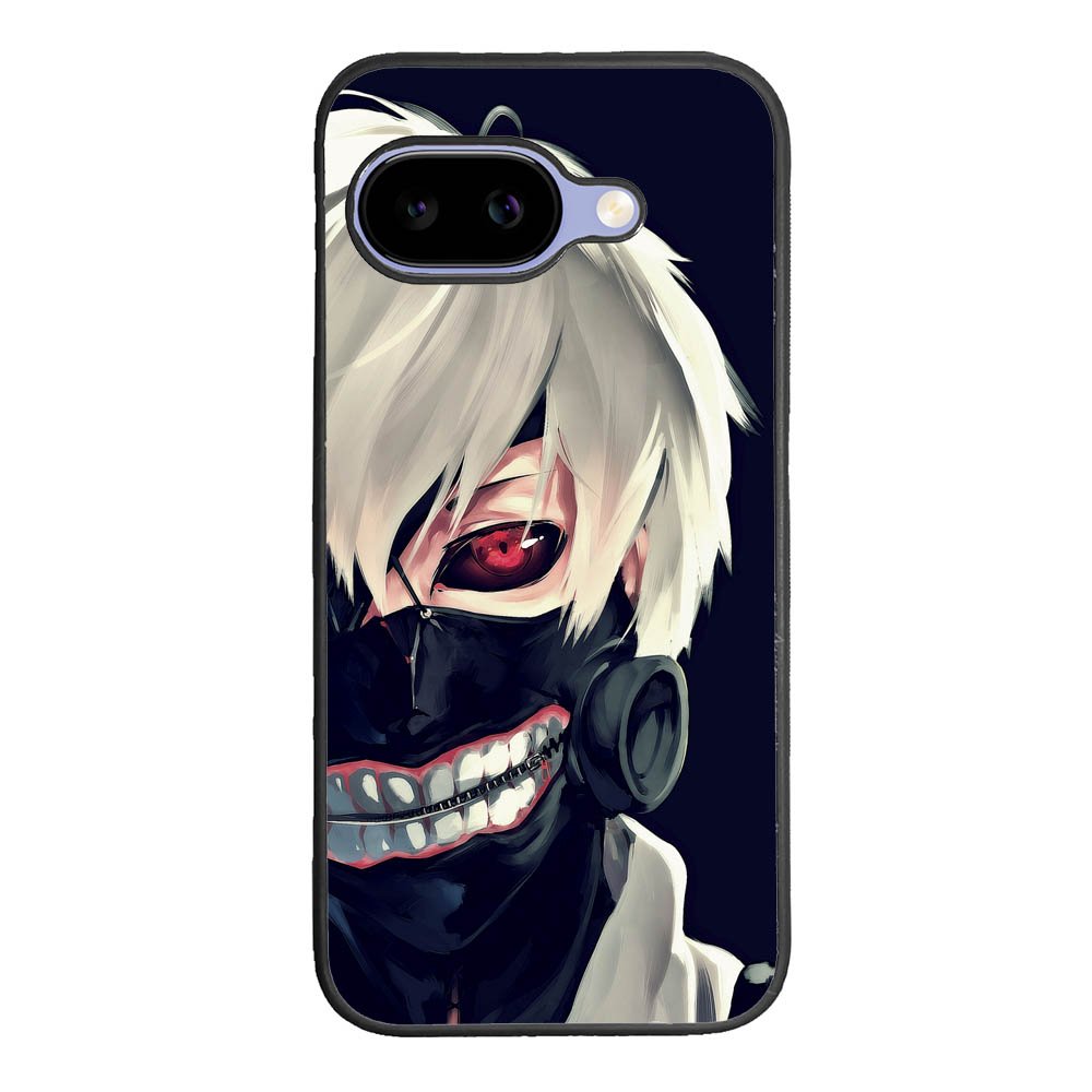 tokyo ghoul kaneki Z3953 Google Pixel 10A Case