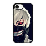 tokyo ghoul kaneki Z3953 iPhone 17e Case