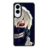 tokyo ghoul kaneki Z3953 Samsung Galaxy S25 Edge Case