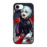 tokyo ghoul Z3954 iPhone 17e Case