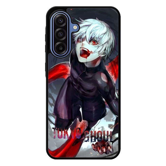 tokyo ghoul Z3954 Samsung Galaxy A17 5G Case