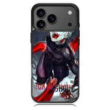 tokyo ghoul Z3954 iPhone 17 Pro Case