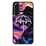 bring me the horizon hat's the spirit Z3973 Samsung Galaxy A17 5G Case