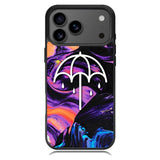 bring me the horizon hat's the spirit Z3973 iPhone 17 Pro Case