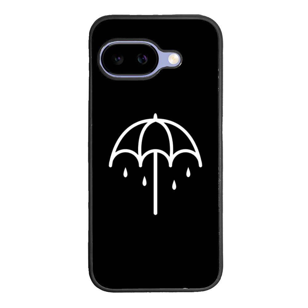 bring me the horizon Logo that's the spirit Z3975 Google Pixel 10A Case