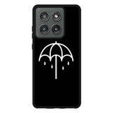 bring me the horizon Logo that's the spirit Z3975 Motorola Moto Edge 2025 Case