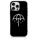 bring me the horizon Logo that's the spirit Z3975 iPhone 16 Pro Max Case