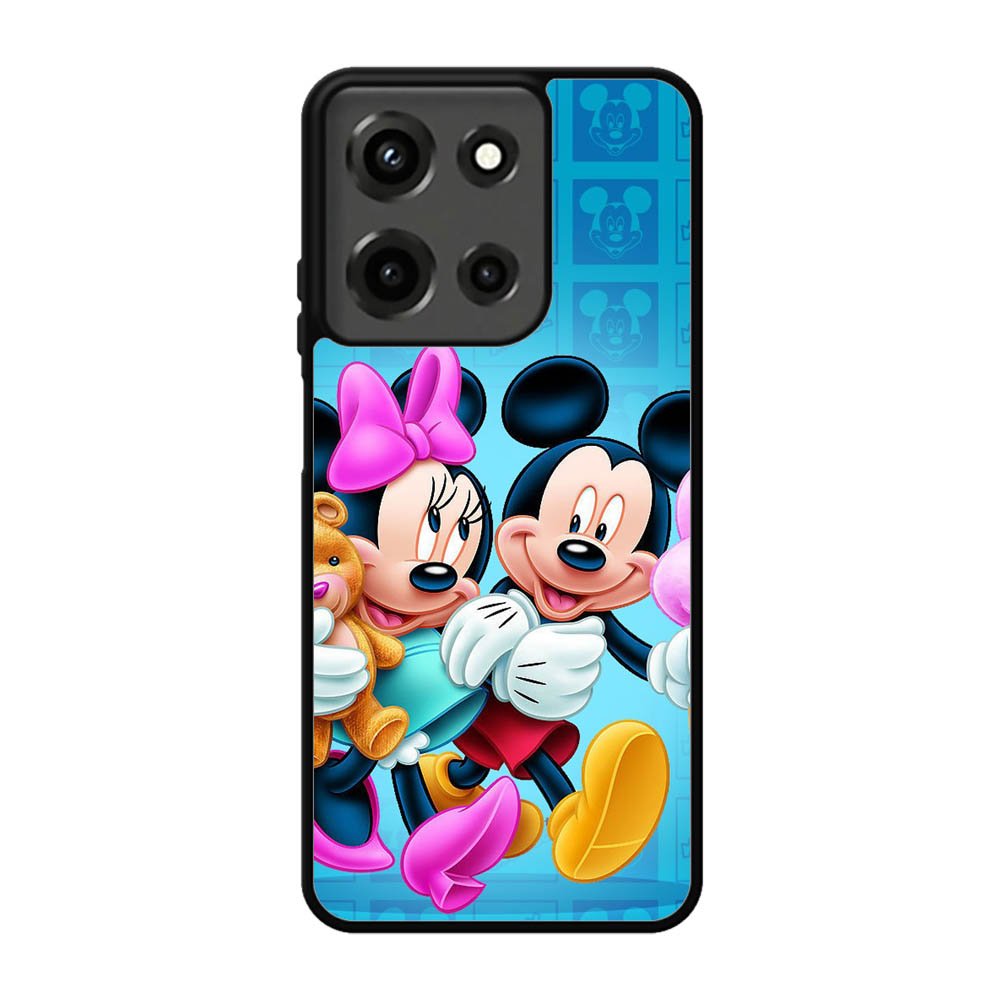 mickey mouse 11th Motorola Moto G 5G 2025 Case FE0199