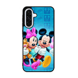 mickey mouse 11th Samsung Galaxy A36 Case FE3052