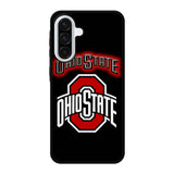 Ohio State Buckeyes logo 1st Samsung Galaxy A56 Case FE2096