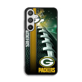 Green Bay Packers 8th Samsung Galaxy A26 Case FE1272