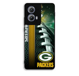 Green Bay Packers 8th Motorola Moto Edge 2024 Case FE1272