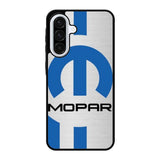 Mopar Logo Samsung Galaxy A56 Case FE7619