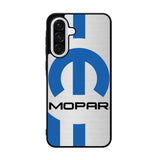 Mopar Logo Samsung Galaxy A36 Case FE5312