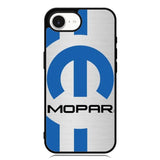 Mopar Logo iPhone 16e Case FE1369