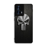Punisher Logo 3D Motorola Moto G Power 5G 2024 Case FE2770
