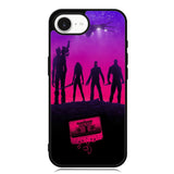 guardians of the galaxy iPhone 16e Case FE1371