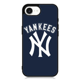 MLB New York Yankees iPhone 16e Case FE1374