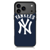 Mlb New York Yankees iPhone 18 Pro Max Case DC1197