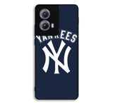 MLB New York Yankees Motorola Moto Edge 2024 Case FE6724